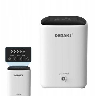 DEDAKJ DH22-C1L Oxygen Mask Purifier Household