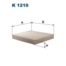 Innenraumfilter Pollenfilter für Land Rover Discovery 5 L462 Range L405 | 23898