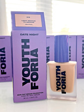 Youthforia DATE NIGHT Skin Tint Serum Foundation 315 Light Medium/Medium 35ml