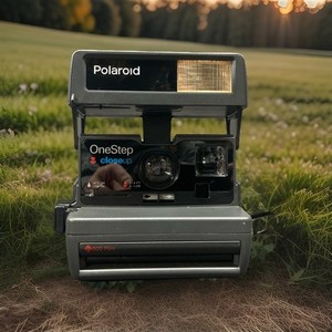 Polaroid Close Up | eBay