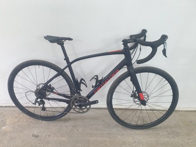 Specialized Diverge E5 Gravel Bike Size 56 cm UK