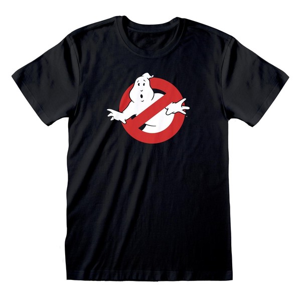Ghostbusters - Classic Logo (Unisex),-image