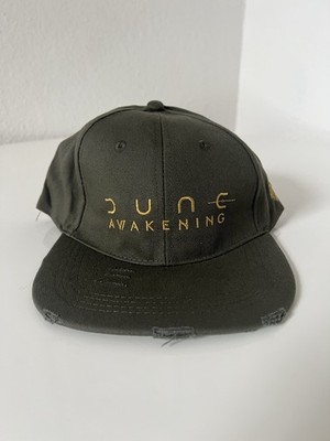 Dune Awakening - Gamescom 2025 Merchandise Cap *Limited edition*