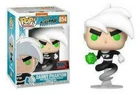 Funko POP! Animation: Nickelodeon Danny Phantom - Danny Phantom (2020 Fall Conve