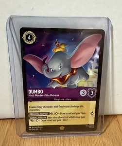 Dumbo Lorcana | eBay