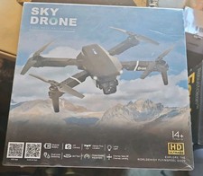 SKY Drone Pro EXTREME Upgrade With HD ULTRA Camera EASY TO FLY