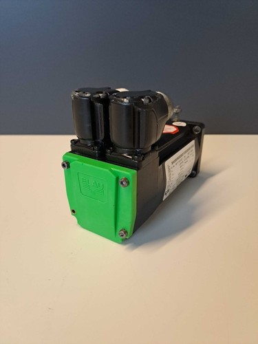 SH05580005010000001000 - ELAU - SH05580005010000001000/Engine Used - Picture 2 of 4