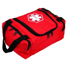 Dixie EMS Dixigear Empty First Responder II Bag