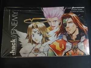 .hack//トレーディングカード Hack TCG | eBay
