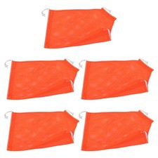 5 PCS Cat Bathing Restraint Grooming Bag for Cats Pets Adjustable