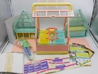 Tanya Magique Serre Poupée Incluse MIB NRFB NOS Doll Greenhouse Playset Tania