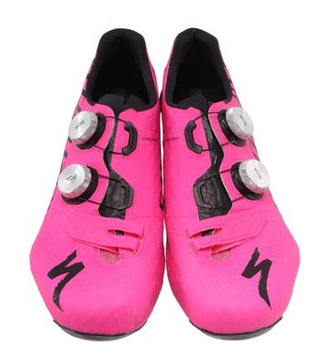 Specialized S-Works 7 Road Carbon Bike Shoes EU 41.5 Women US 10