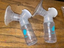 Brand New Evenflo Advanced Double Electric Breast Pump Replacement Parts