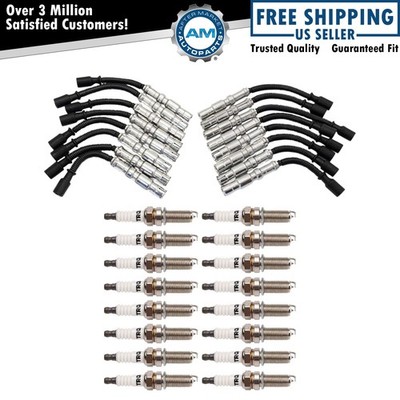 Ignition Kit Fits 2003-2006 Mercedes-Benz CL55 AMG