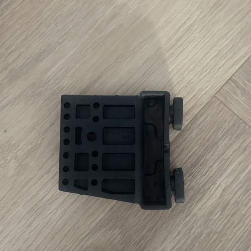 Gummiplatte passend wie Miele Pumpe T-nr 1868942 Waschmaschine