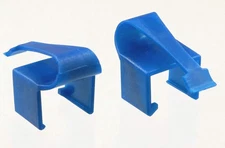 - Broken RJ45 Connector Solution (25 PCS) (Blue)