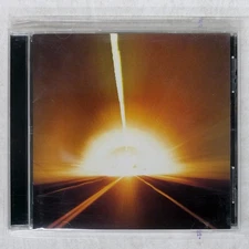 LUNA SEA SHINE UNIVERSAL MVCH29022 Japan 1CD