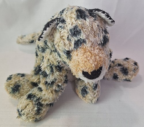 Juguete de peluche de colección Wild Republic Cheetah 🐆 11"