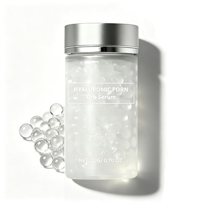 Hyaluronic PDRN Orb Serum - Hyaluronic Acid PDRN Serum Mit Niacinamide & Glutath