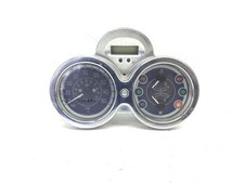 STRUMENTAZIONE CONTACHILOMETRI PIAGGIO BEVERLY RST 250 2004 2005 M28500