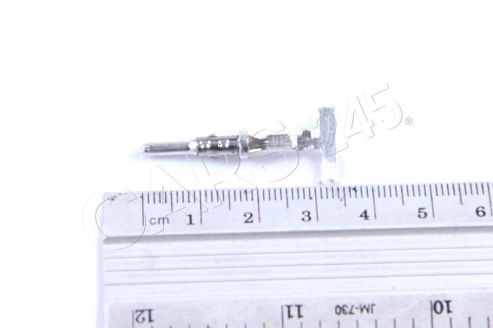 Original BMW I ROLLS-ROYCE Alpina Round contacto enchufable 2.5 61131376191 Foto 3 de 3