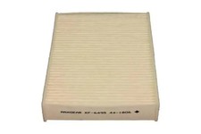 Filtre d'habitacle Peugeot 108