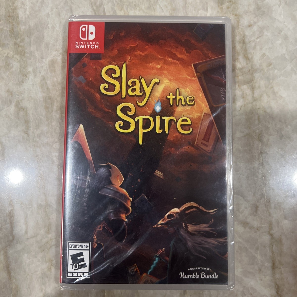 Nintendo Switch Slay the Spire Nintendo Switch Slay the Spire - Nintendo Switch for sale online | eBay