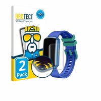 "2X Cantaos Kids Smartwatch 1.47\" Displayfolie Full-Cover Schutz"