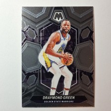 2023-24 Panini Mosaic Golden State Warriors - Draymond Green #130 base