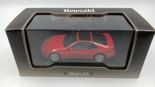 Kyosho Nissan Fairlady Z 300ZX Twin Turbo CZ32 1/43 Collectables 17+