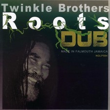 VINYL Twinkle Brothers - Roots Dub
