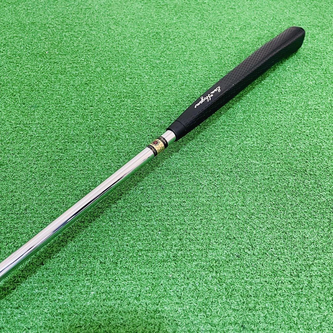 Bettinardi - 8809 BETTINARDI BIG BEN BHB・7 33インチ パター 8809 Bettinardi Big Ben Bhb 7 33 Inch Putter | eBay