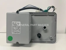 GENUINE OEM U-line, Ice Machine-Drain Pump 80-54147-00