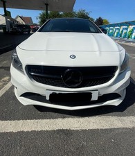 Mercedes CLA 180