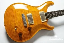 Paul Reed Smith(PRS) Modern Eagle II 25th Anniversary - Amber w/hard case USED