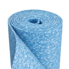 Underlay 10mm Thick Super Bounce Carpet Underlay  15M2 Roll