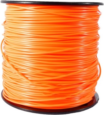 Maxpower 333695 Residential Grade round Nylon 0.095 Inch Trimmer Line, 855 Foot