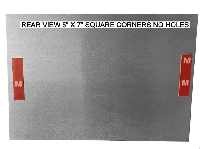 Package Delivery Instructions Sign Leave Packages Here Box Front Not ...