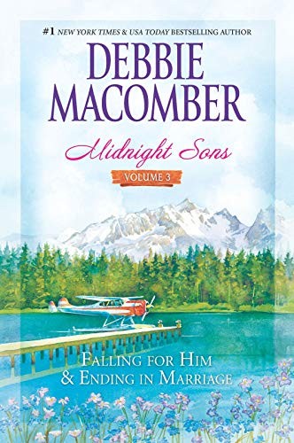 Midnight Sons Volume 3: Falling for HimEnding . Macomber<|