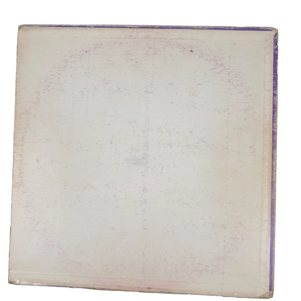 Tanner Total Sound Library - Stereo 33 RPM Vinyl LP Record, Sound Effects, Mono - Image 2 of 4