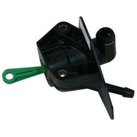 A.B.S. Geberzylinder Kupplung 41097 FüR Ford Mazda Puma Jasm Fiesta Jbsm 121 4 3
