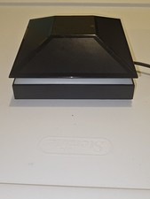 Xbox Series X Cooling Fan Dust Cover with Ambient Light  Adjustable Speeds