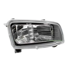 Fendinebbia Destro Per Ford B-max Dal 2012 Al 2017 Lato Destro 2019550