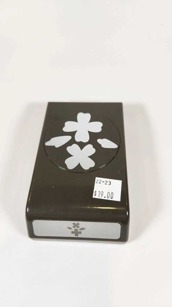 stampin up blossom punch products for sale | eBay