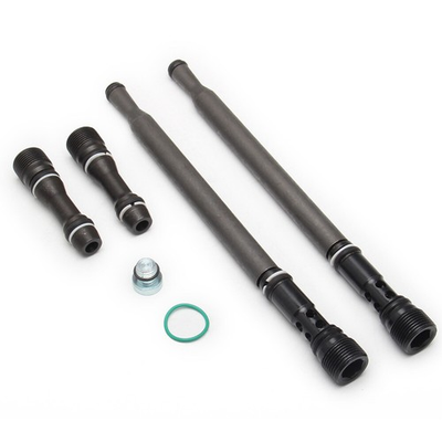 #ad High Pressure Oil Stand Pipe Dummy Plug Kit Fit for Ford E350 F250 6.0L diesel $51.22