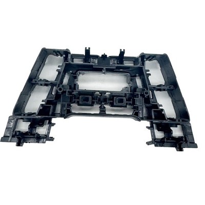 New Convertible Close Switch base bracket For Porsche 911 992 2018-2024