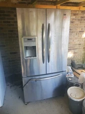 Maytag Fridge
