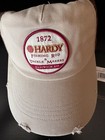 Hardy Fly Rod Company trucker hat — photo 1