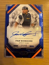 2025 Topps Tier One Baseball Set Review and Checklist 18