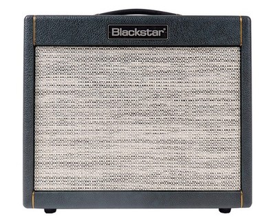 Blackstar TV-10B 10-Watt 1x12'' Tube Combo Amp - Green - Open Box